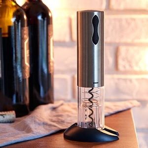 Pampered Chef Electric Wine Opener